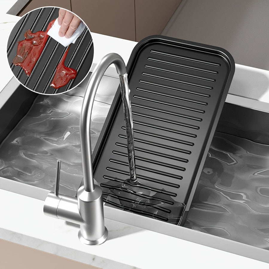 Electric Grill with 3 Pots - Non-Stick BBQ Mesh Surface
