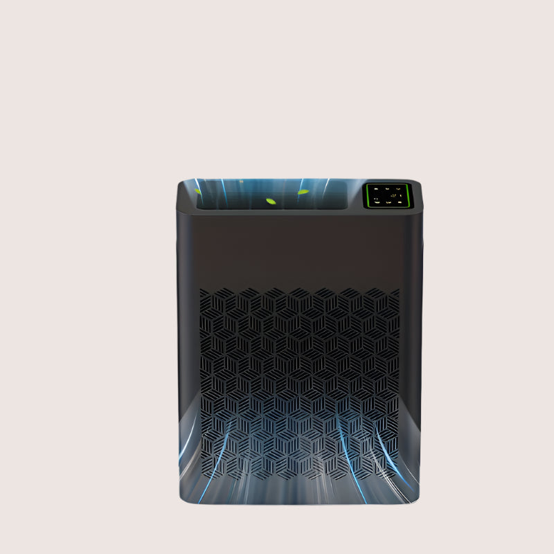 Air Purifier with Auto Mode & Timer - Bedroom Use