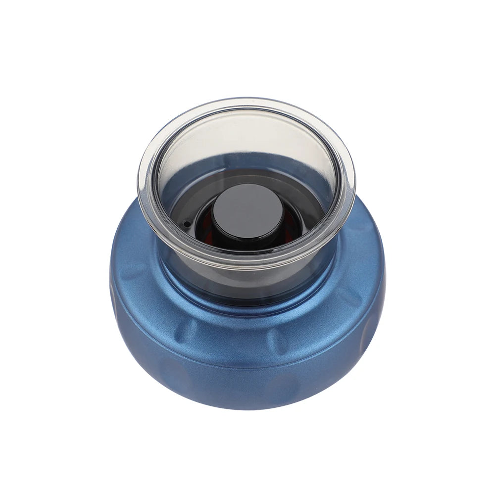 Electric Cupping Massage Device - Heating & Suction Cups