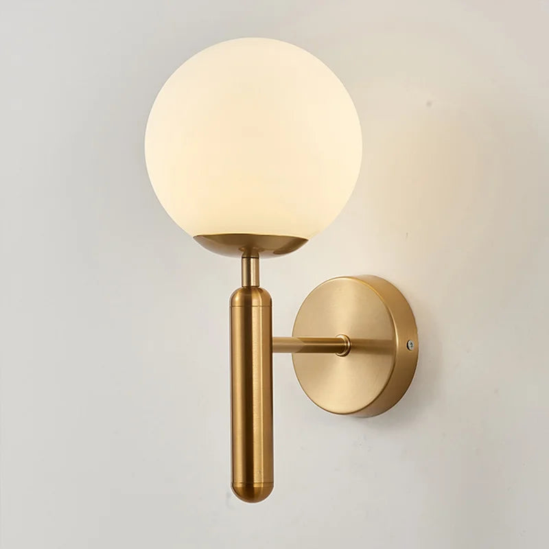 Home Decor Wall Light - Perfect for Bedroom & Home Decor